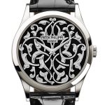 Patek Philippe Calatrava Volutes and Arabesques Platinum 38mm Ref 5088100P-001 5088100P-001-3.jpg