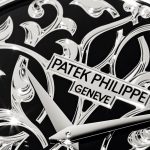 Patek Philippe Calatrava Volutes and Arabesques Platinum 38mm Ref 5088100P-001 5088100P-001-4.jpg
