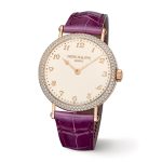 Patek Philippe Ladies Calatrava 18k Rose Gold 346mm Ref 7200200R-001 7200200R-001-5.jpg