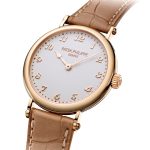 Patek Philippe Ladies Calatrava 18k Rose Gold 346mm Ref 7200R-001 7200R-001-5.jpg