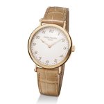 Patek Philippe Ladies Calatrava 18k Rose Gold 346mm Ref 7200R-001 7200R-001-6.jpg