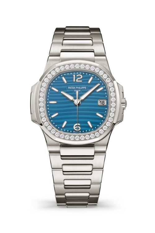 Patek Philippe Nautilus 7010-1G-013