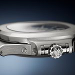 Patek Philippe Nautilus Annual Calendar Moon Phases Watch Stainless Steel 405 mm Ref 57261A-014 57261A-014-9.jpg