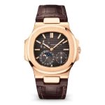 Patek Philippe Nautilus Date Moon Phases Watch 18k Rose Gold 40mm Ref 5712R-001 5712R-001-1.jpg