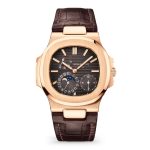 Patek Philippe Nautilus Date Moon Phases Watch 18k Rose Gold 40mm Ref 5712R-001 5712R-001-2.jpg