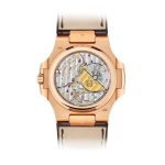 Patek Philippe Nautilus Date Moon Phases Watch 18k Rose Gold 40mm Ref 5712R-001 5712R-001-5.jpg