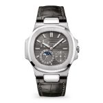 Patek Philippe Nautilus Date Moon Phases Watch 18k White Gold 40mm Ref 5712G-001 5712G-001-2.jpg
