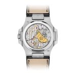 Patek Philippe Nautilus Date Moon Phases Watch 18k White Gold 40mm Ref 5712G-001 5712G-001-5.jpg