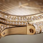 Patek Philippe Nautilus Haute Joaillerie Ladies Automatic Watch 18K Rose Gold and Diamonds 352mm Ref 71181450R-001 71181450R-001-5.jpg