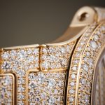 Patek Philippe Nautilus Haute Joaillerie Ladies Automatic Watch 18K Rose Gold and Diamonds 352mm Ref 71181450R-001 71181450R-001-6.jpg