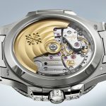 Patek Philippe Nautilus Haute Joaillerie Ladies Automatic Watch 18K White Gold and Diamonds 352mm Ref 71181450G-001 71181450G-001-13.jpg