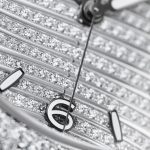 Patek Philippe Nautilus Haute Joaillerie Ladies Automatic Watch 18K White Gold and Diamonds 352mm Ref 71181450G-001 71181450G-001-5.jpg