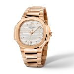 Patek Philippe Nautilus Ladies Automatic Watch 18k Rose Gold 352mm Ref 71181R-001 71181R-001-9.jpg