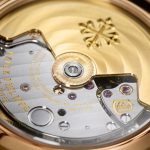 Patek Philippe Nautilus Ladies Automatic Watch 18k Rose Gold 352mm Ref 71181R-010 71181R-010-9.jpg