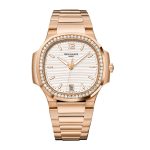 Patek Philippe Nautilus Ladies Automatic Watch 18k Rose Gold and Diamonds 352mm Ref 71181200R-001 71181200R-001-1.jpg