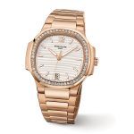 Patek Philippe Nautilus Ladies Automatic Watch 18k Rose Gold and Diamonds 352mm Ref 71181200R-001 71181200R-001-5.jpg