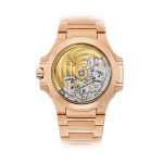 Patek Philippe Nautilus Ladies Automatic Watch 18k Rose Gold and Diamonds 352mm Ref 71181200R-010 71181200R-010-6.jpg