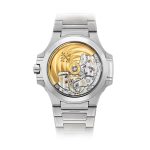 Patek Philippe Nautilus Ladies Automatic Watch Stainless Steel 352mm Ref 71181A-001 71181A-001-7.jpg