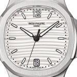 Patek Philippe Nautilus Ladies Automatic Watch Stainless Steel 352mm Ref 71181A-010 71181A-010-3.jpg
