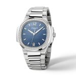 Patek Philippe Nautilus Ladies Automatic Watch Stainless Steel and Diamonds 352mm Ref 71181200A-001 71181200A-001-11.jpg
