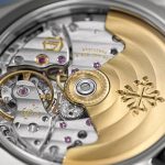 Patek Philippe Nautilus Ladies Automatic Watch Stainless Steel and Diamonds 352mm Ref 71181200A-001 71181200A-001-13.jpg