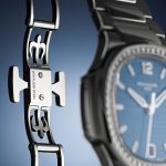 Patek Philippe Nautilus Ladies Automatic Watch Stainless Steel and Diamonds 352mm Ref 71181200A-001 71181200A-001-14.jpg