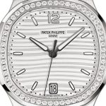 Patek Philippe Nautilus Ladies Automatic Watch Stainless Steel and Diamonds 352mm Ref 71181200A-010 71181200A-010-3.jpg