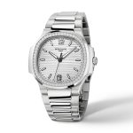 Patek Philippe Nautilus Ladies Automatic Watch Stainless Steel and Diamonds 352mm Ref 71181200A-010 71181200A-010-7.jpg