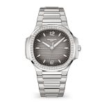 Patek Philippe Nautilus Ladies Automatic Watch Stainless Steel and Diamonds 352mm Ref 71181200A-011 71181200A-011-2.jpg