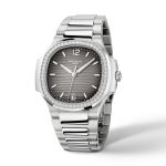 Patek Philippe Nautilus Ladies Automatic Watch Stainless Steel and Diamonds 352mm Ref 71181200A-011 71181200A-011-7.jpg