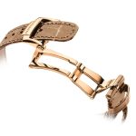 Patek Philippe Nautilus Quartz Diamond Ladies Watch 18k Rose Gold 32mm Ref 7010R-012 7010R-012-6.jpg