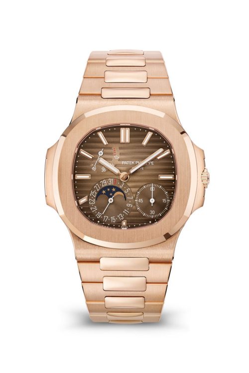 Patek Philippe Nautilus 5712/1R-001