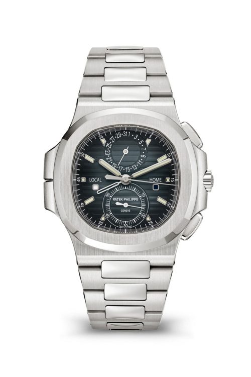 Patek Philippe Nautilus 5990/1A-011