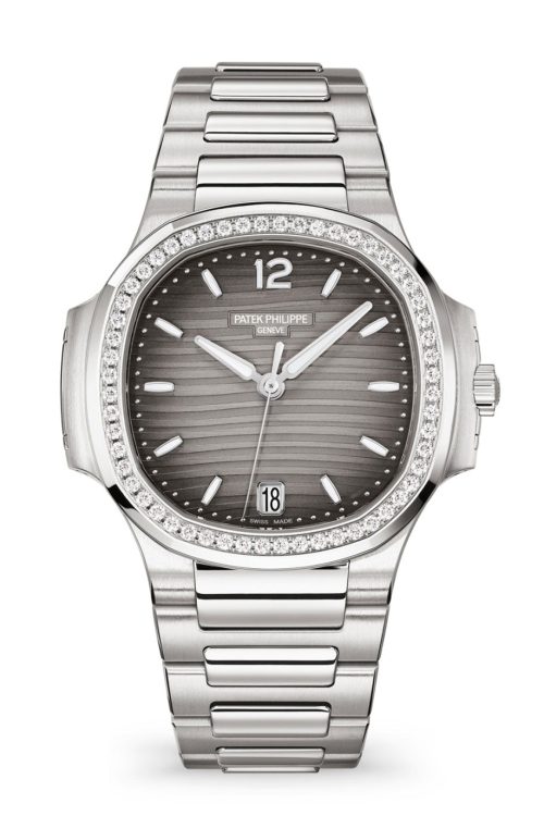 Patek Philippe Nautilus 7118/1200A-011