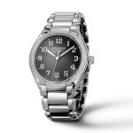 Patek Philippe Twenty4 Automatic Stainless Steel with 160 diamonds 077ct 36mm Ref 73001200A-010 73001200A-010-7.jpg