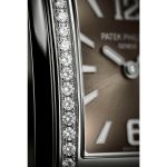Patek Philippe Twenty4 Quartz Ladies Watch Stainless Steel with 36 Diamond 042 ct 251 x 30 mm Ref 49101200A-010 49101200A-010-5.jpg