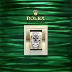 Rolex Cosmograph Daytona 18k White Gold 40mm Ref 116509-0072 116509-0072-5.jpg