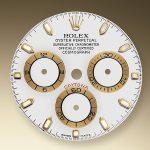 Rolex Cosmograph Daytona 18k Yellow Gold and Stainless Steel 40mm Ref 116503-0001 116503-0001-2.jpg