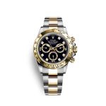 Rolex Cosmograph Daytona 18k Yellow Gold and Stainless Steel 40mm Ref 116503-0011 116503-0011-1.jpg
