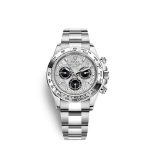 Rolex Cosmograph Daytona 40 mm 18 ct white gold Ref 116509-0073 116509-0073-1.jpg