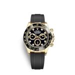 Rolex Cosmograph Daytona 40 mm 18 ct yellow gold Ref 116518LN-0078 116518LN-0078-1.jpg
