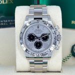 Rolex Cosmograph Daytona 40mm 18k White Gold Ref 126509-0003 126509-0003-1.jpg