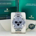 Rolex Cosmograph Daytona 40mm 18k White Gold Ref 126509-0003 126509-0003-2.jpg
