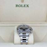 Rolex Cosmograph Daytona 40mm 18k White Gold Ref 126509-0003 126509-0003-3.jpg