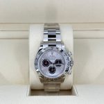 Rolex Cosmograph Daytona 40mm 18k White Gold Ref 126509-0003 126509-0003-7.jpg