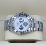 Rolex Cosmograph Daytona 40mm 18k White Gold Ref 126509-0003 126509-0003-8.jpg