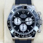 Rolex Cosmograph Daytona 40mm 18k White Gold Ref 126519ln-0002 126519ln-0002-8.jpg