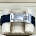 Rolex Cosmograph Daytona 40mm 18k White Gold Ref 126519ln-0002 126519ln-0002-9.jpg