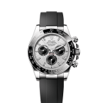 Rolex Cosmograph Daytona 40mm 18k White Gold Ref 126519ln-0007 box papers 126519ln-0007 box papers-1.jpg