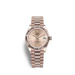 Rolex Datejust 31 18k Everose Gold Ref 278275-0035 278275-0035-1.jpg